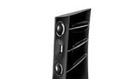 Borresen M3 Gold Signature Loudspeakers | Audio Emotion