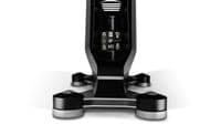 Borresen M3 Gold Signature Loudspeakers | Audio Emotion