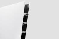 Borresen M6 Gold Signature Loudspeakers | Audio Emotion