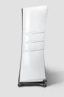 Borresen M6 Gold Signature Loudspeakers | Audio Emotion