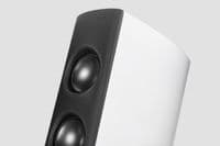 Borresen M6 Gold Signature Loudspeakers | Audio Emotion