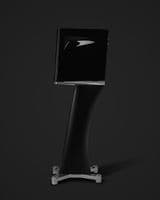 Borresen T1 Silver Supreme Edition Loudspeakers | Audio Emotion