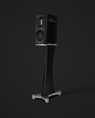 Borresen T1 Silver Supreme Edition Loudspeakers