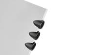 Borresen X2 Loudspeakers | Audio Emotion