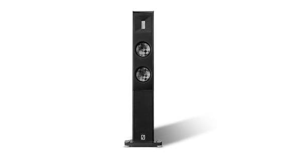 Borresen X2 Loudspeakers | Audio Emotion