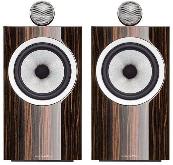 Bowers & Wilkins 705 S2  Loudspeakers - Datuk Gloss | Audio Emotion | Preowned