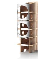 Bowers & Wilkins 804 D3 Diamond Series Loudspeakers - Satin White | Audio Emotion | Preowned