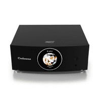 Cabasse AMP 240 S Integrated Streaming Amplifier - Black | Audio Emotion