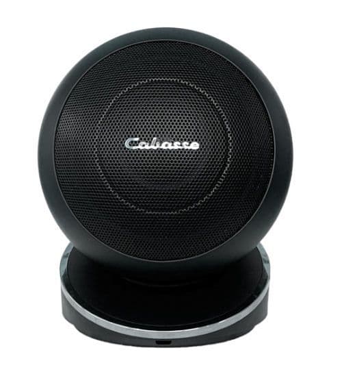 Cabasse IO3 Active 2.1 System | Audio Emotion