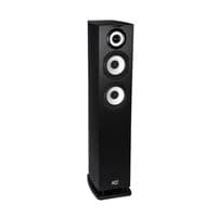 Cabasse Java MC40 System - Brushed Black  | Audio Emotion