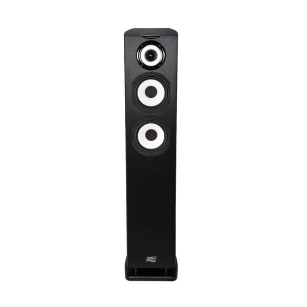 【美品】Cabasse TRADITION MC40 JAVA Java MC4 - A 3 way floorstanding speaker for audiophiles - Cabasse