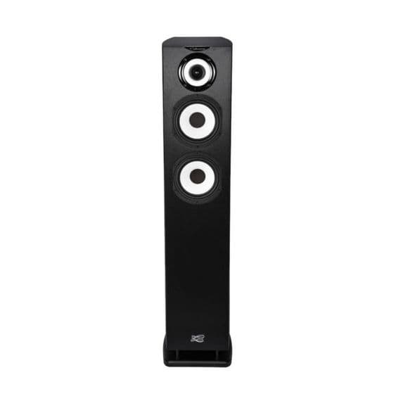Cabasse Java MC40 System - Brushed Black  | Audio Emotion
