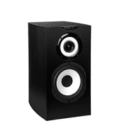 Cabasse Minorca MC40 System - Brushed Black  | Audio Emotion