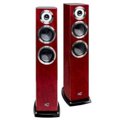 Cabasse Murano Alto Passive Floorstanding Loudspeakers