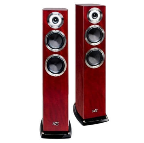 Cabasse Murano Alto Floorstanding Loudspeakers | Audio Emotion