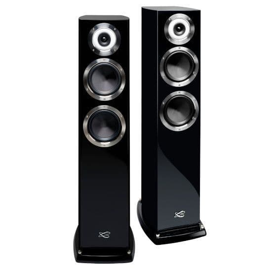 Cabasse Murano Alto System  | Audio Emotion