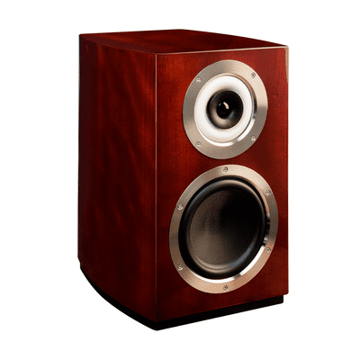 Cabasse Murano Bookshelf Loudspeakers