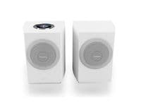 Cabasse Rialto Wireless Bookshelf Loudspeakers | Audio Emotion