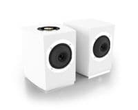 Cabasse Rialto Wireless Bookshelf Loudspeakers | Audio Emotion