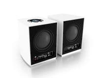 Cabasse Rialto Wireless Bookshelf Loudspeakers | Audio Emotion