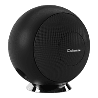 Cabasse Riga Active 2.1 System | Audio Emotion