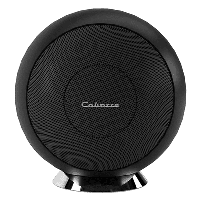 Cabasse Riga Active 2.1 System