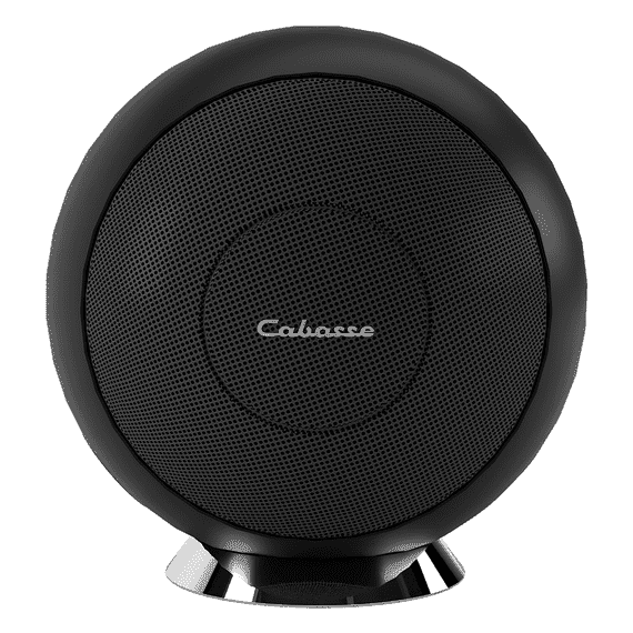 Cabasse Riga Active 2.1 System | Audio Emotion