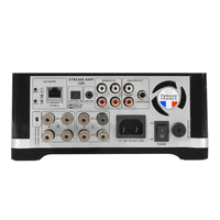 Cabasse Stream Amp Streamer/Stereo Amplifier | Audio Emotion