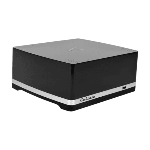 Cabasse Stream Amp Streamer/Stereo Amplifier | Audio Emotion