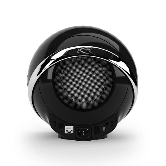 Cabasse The Pearl Akoya Wireless Active Loudspeaker | Audio Emotion