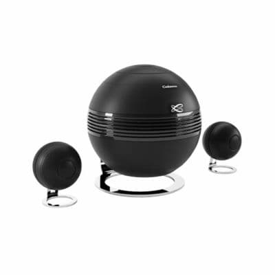 Cabasse The Pearl Keshi Wireless Active Ultra-Compact 2.1 System