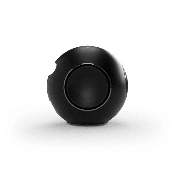 Cabasse The Pearl Myuki Active Battery Powered Loudspeaker | Audio Emotion