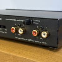 Cambridge Audio Azur 640P Integrated Amplifier | Preowned | Audio Emotion