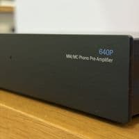 Cambridge Audio Azur 640P Integrated Amplifier | Preowned | Audio Emotion