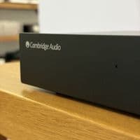 Cambridge Audio Azur 640P Integrated Amplifier | Preowned | Audio Emotion