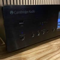 Cambridge Audio Azur 851N  Network Player