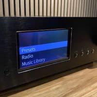 Cambridge Audio Azur 851N  Network Player