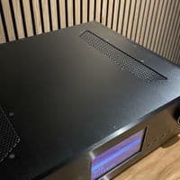 Cambridge Audio Azur 851N  Network Player
