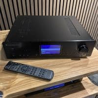 Cambridge Audio Azur 851N  Network Player
