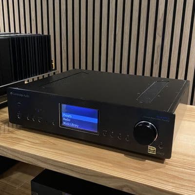 Cambridge Audio Azur 851N  Network Player