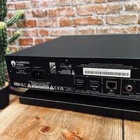 Cambridge Audio CXN V2 Network Audio Player | Audio Emotion | Preowned
