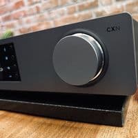 Cambridge Audio CXN V2 Network Audio Player | Audio Emotion | Preowned