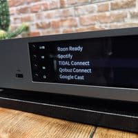 Cambridge Audio CXN V2 Network Audio Player | Audio Emotion | Preowned
