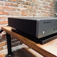 Cambridge Audio CXN V2 Network Audio Player | Audio Emotion | Preowned