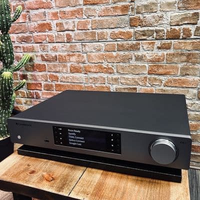 Cambridge Audio CXN V2 Network Audio Player