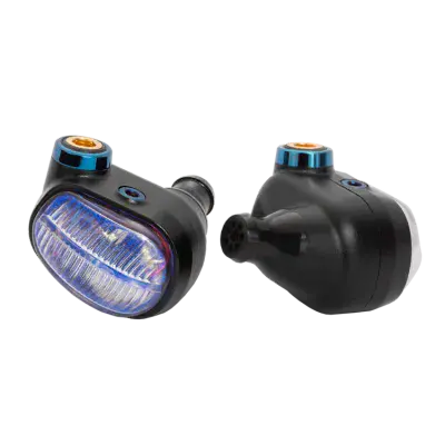 Campfire Audio Alien Brain In-Ear Monitors