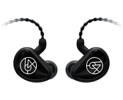 Campfire Audio Aspire 4 In-Ear Monitors