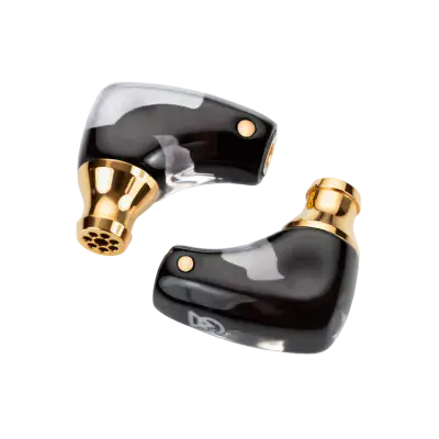 Campfire Audio Axion In-Ear Monitors