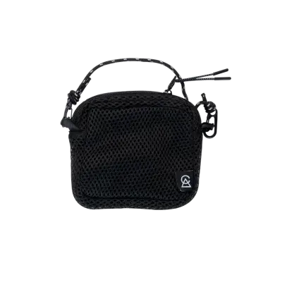 Campfire Audio Breezy Bag Jr. - Small Zipper Case
