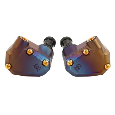 Campfire Audio Moon Rover In-Ear Monitors